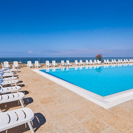 Apartments Savudrija Plava Laguna Umago Exterior foto