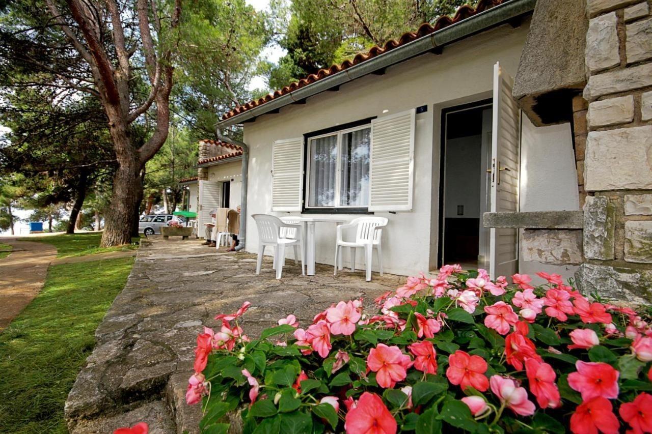 Apartments Savudrija Plava Laguna Umago Exterior foto