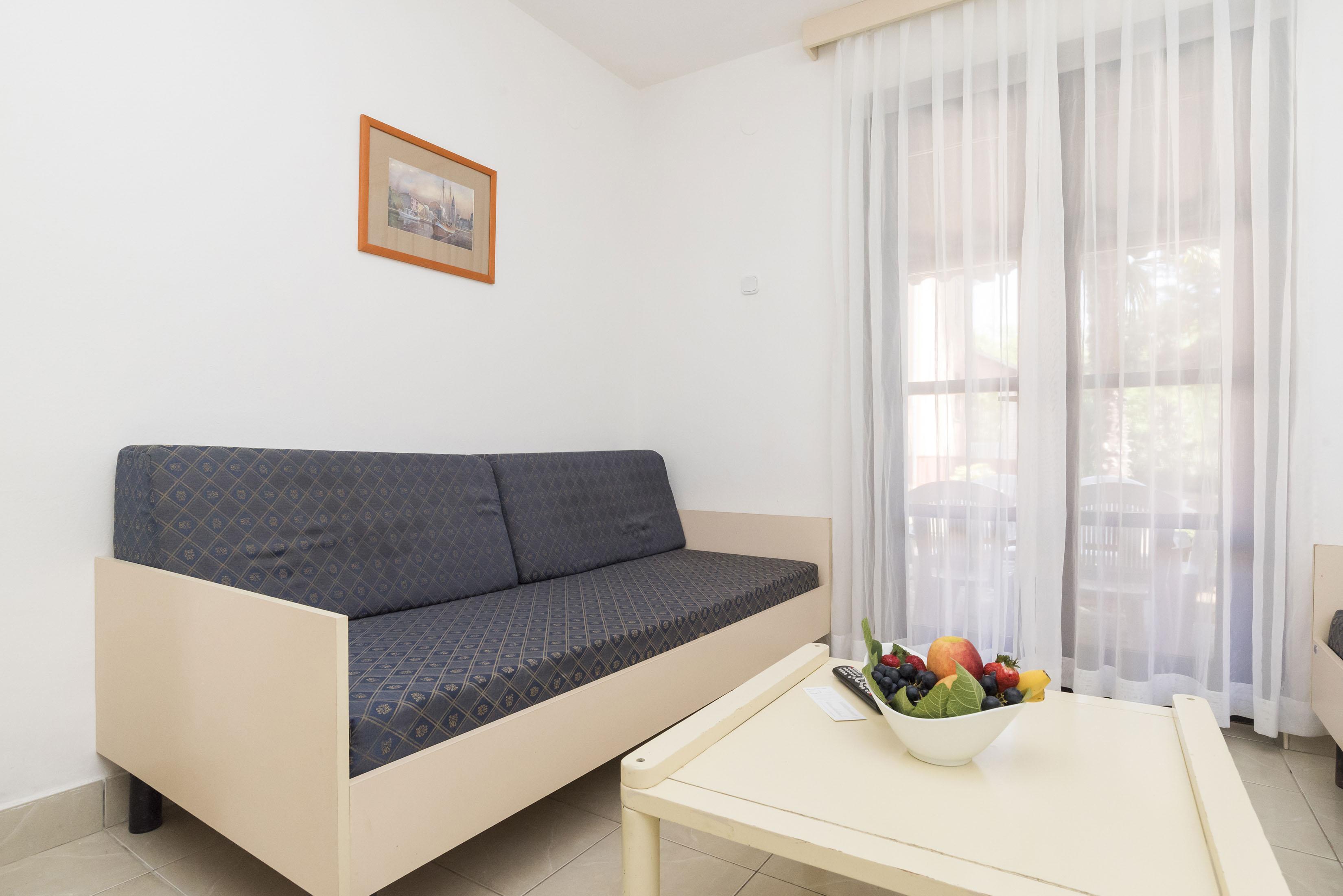 Apartments Savudrija Plava Laguna Umago Exterior foto