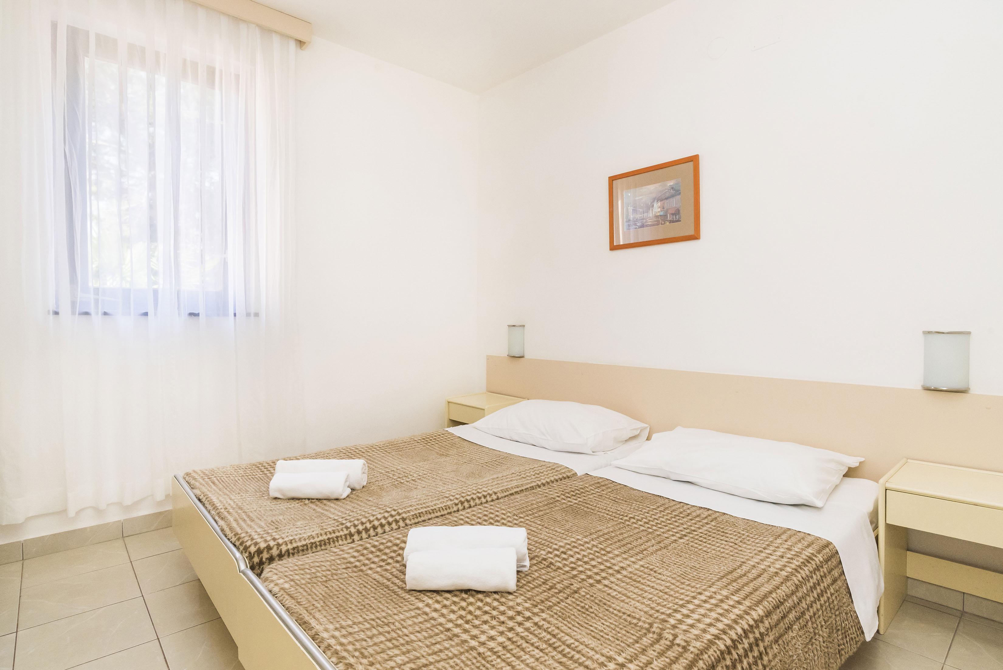 Apartments Savudrija Plava Laguna Umago Exterior foto
