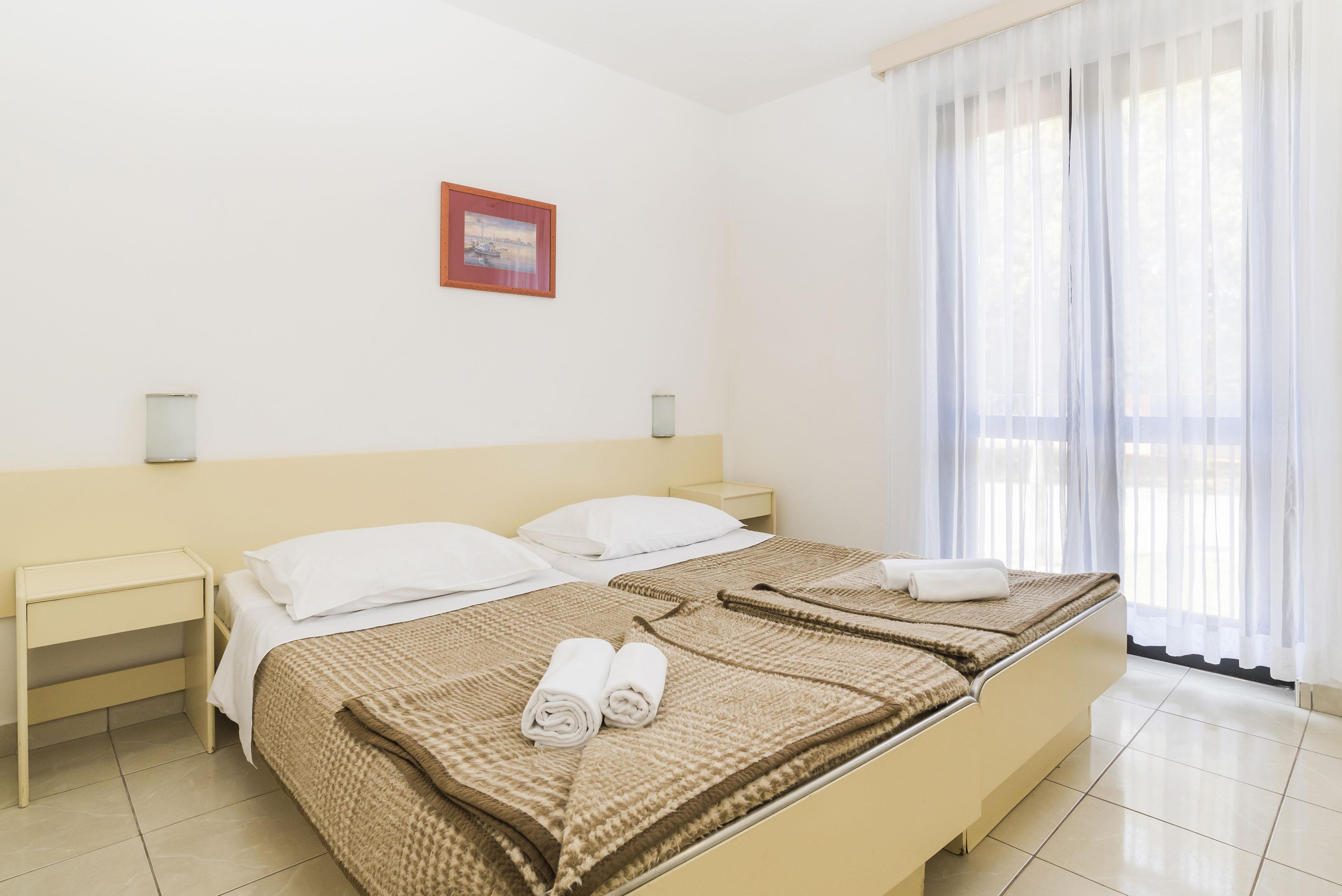 Apartments Savudrija Plava Laguna Umago Exterior foto