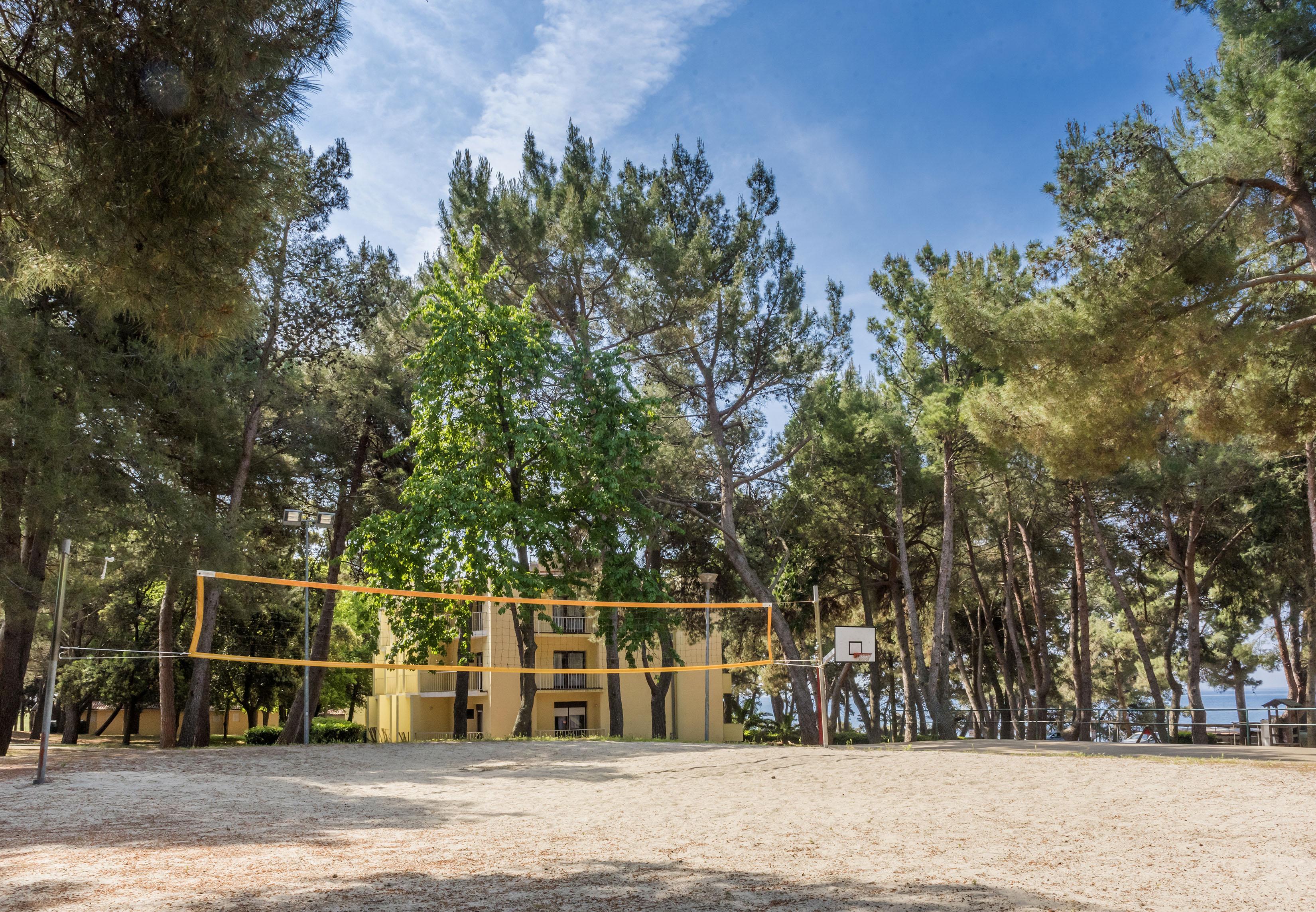 Apartments Savudrija Plava Laguna Umago Exterior foto