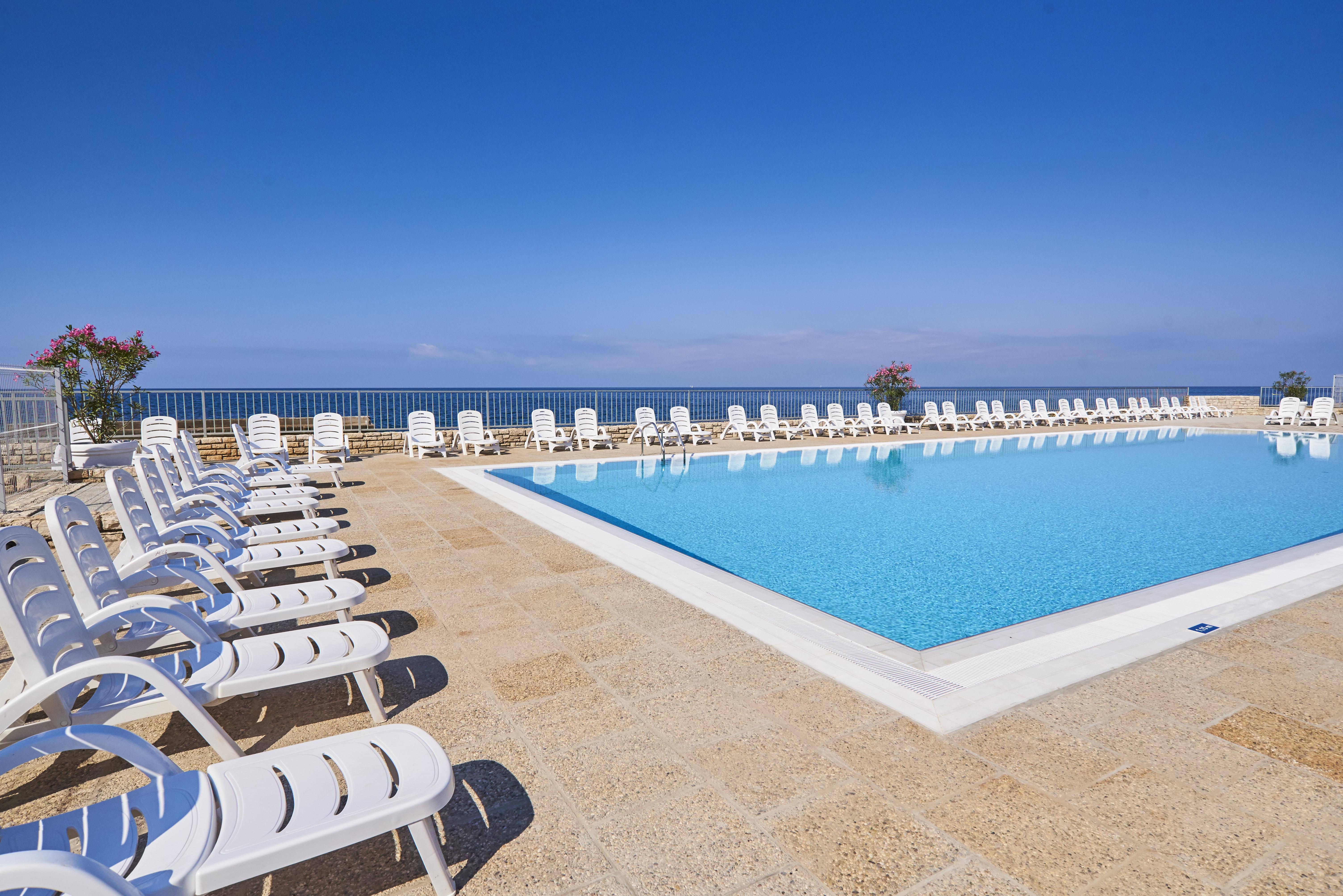Apartments Savudrija Plava Laguna Umago Exterior foto