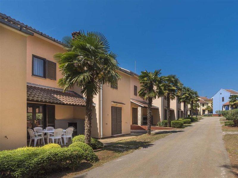 Apartments Savudrija Plava Laguna Umago Exterior foto