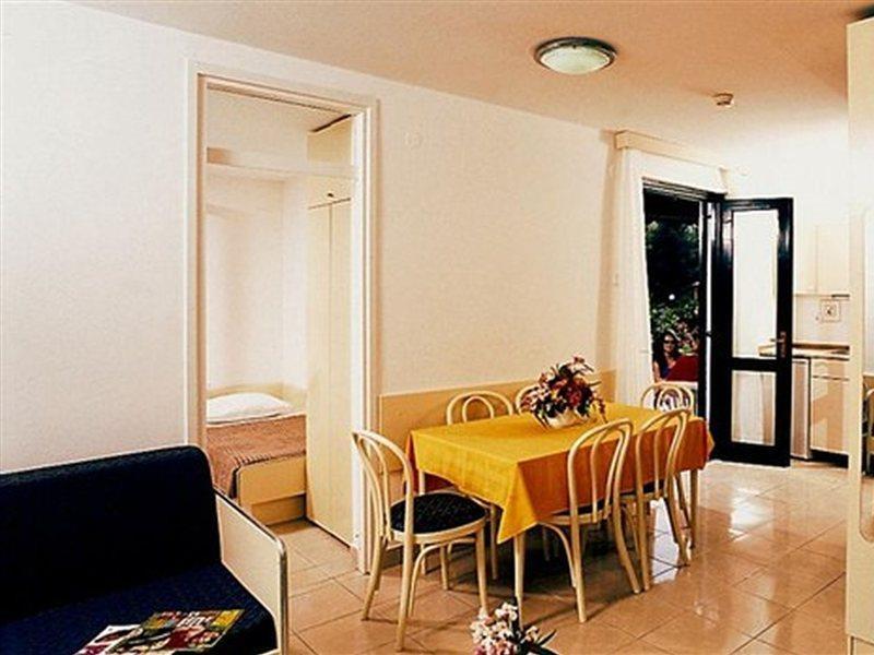 Apartments Savudrija Plava Laguna Umago Exterior foto
