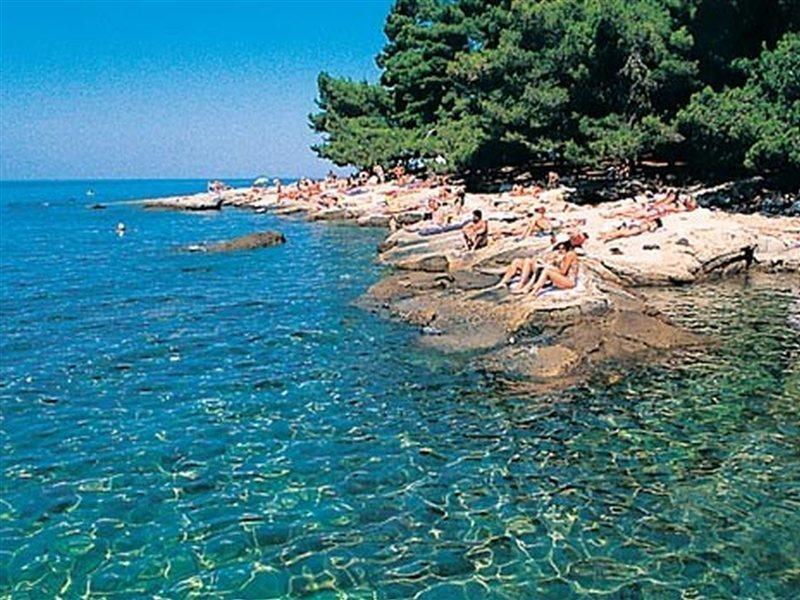 Apartments Savudrija Plava Laguna Umago Exterior foto