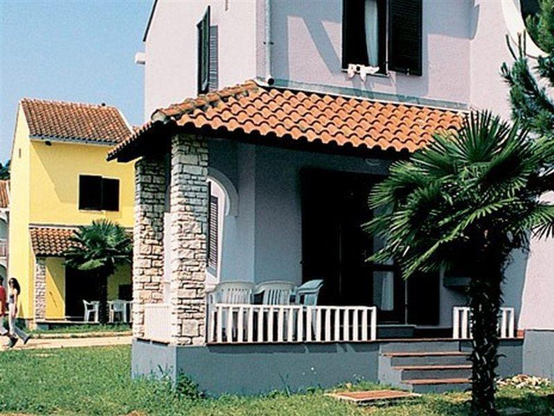 Apartments Savudrija Plava Laguna Umago Exterior foto