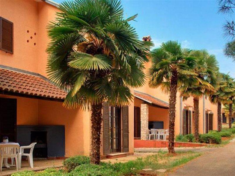 Apartments Savudrija Plava Laguna Umago Exterior foto