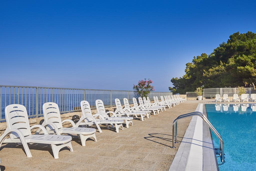Apartments Savudrija Plava Laguna Umago Exterior foto