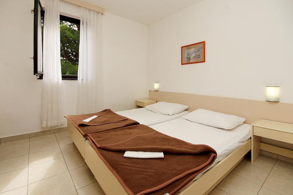 Apartments Savudrija Plava Laguna Umago Exterior foto