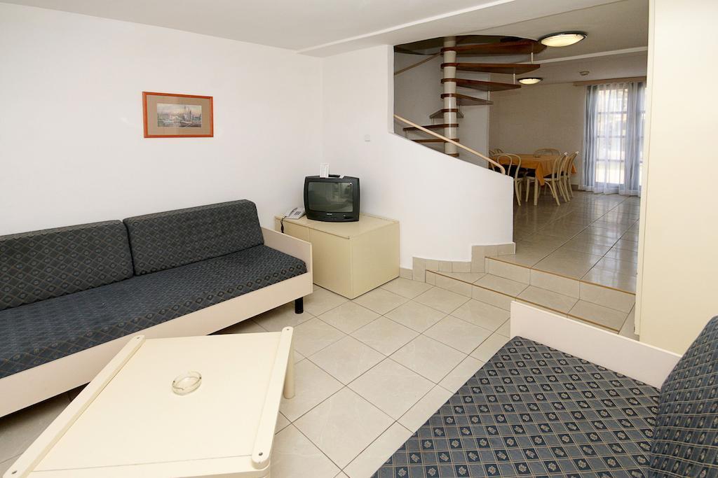Apartments Savudrija Plava Laguna Umago Exterior foto