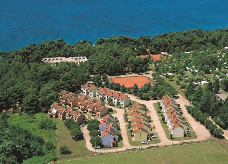 Apartments Savudrija Plava Laguna Umago Exterior foto